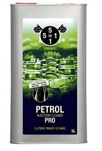 5in1 5in1 injectie reiniger benzine 5 liter, Auto diversen, Verzenden