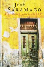Het Beleg van Lissabon | 9789029077248 | SARAMAGO, J., Zo goed als nieuw, SARAMAGO, J.