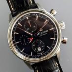 Alpina - Alpiner Chronograph - AL-750B4E6 - Heren - 2020+, Nieuw