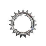 Tandwiel Sturmey Archer 19T (grotere binnendiameter), Fietsen en Brommers, Fietsonderdelen, Verzenden, Nieuw