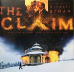 cd - Michael Nyman - The Claim, Verzenden, Zo goed als nieuw