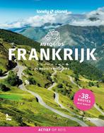 Lonely Planet Autogids Frankrijk | 9789401442572 | Lonely Pl, Ophalen of Verzenden, Nieuw, Lonely Planet