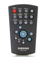 Samsung BRM-D2AE Afstandsbediening voor Camcorders, Verzenden, Zo goed als nieuw