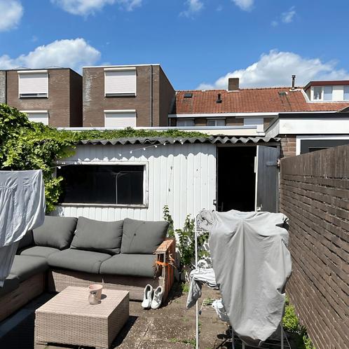 Tijdelijke kamer in centrum Tilburg gevonden in Tilburg, Huizen en Kamers, Kamers te huur, 50 m² of meer, Tilburg