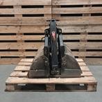 Hydraulische knijpbak, REFORM, 600x830S