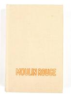 Moulin rouge 9789024500062 Mure, Boeken, Verzenden, Gelezen, Mure