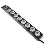 Stekkerdoos 8-voudig | Brennenstuhl | 2.5 meter, Verzenden, Nieuw