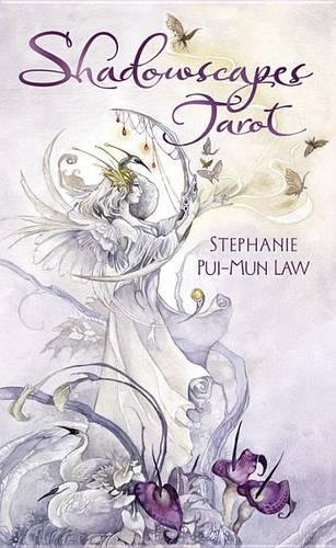 Shadowscapes Tarot Deck, Boeken, Studieboeken en Cursussen, Verzenden