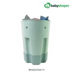 Shnuggle Ellie Badspeelgoed Droogrek – groen, Verzenden, Nieuw, Overige typen
