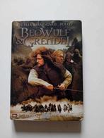 Beowulf & Grendel  steal box, Verzenden, Gebruikt