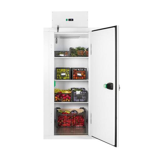 GGM Gastro | Compacte koelcel - 1000x1100mm - 1,59m³ - met 3, Zakelijke goederen, Horeca | Overige, Verzenden