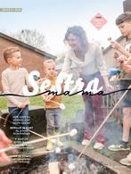 Sestra mama 9789464250718, Verzenden, Zo goed als nieuw