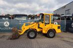 Veiling: Wiellader Zettelmeyer ZL602-C Diesel 1997, Ophalen, Wiellader of Shovel