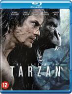 The Legend of Tarzan (Blu-ray), Gebruikt, Verzenden
