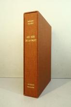 Bernard Villaret / Jacques Boullaire [Tahiti, Polynésie] -