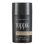 Toppik Hair Building Fibers Regular Medium Blonde 12g, Sieraden, Tassen en Uiterlijk, Uiterlijk | Parfum, Nieuw, Verzenden