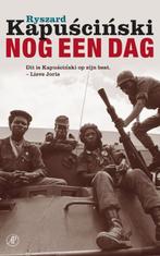 Nog een dag 9789029566742 R. Kapuscinski, Boeken, Verzenden, Gelezen, R. Kapuscinski