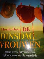 De dinsdagvrouwen - special Primera 9789026355158, Boeken, Gelezen, Monika Peetz, Verzenden