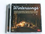 Wintersongs (2 CD) universal, Cd's en Dvd's, Cd's | Verzamelalbums, Verzenden, Nieuw in verpakking