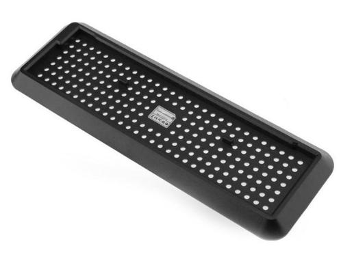 Verticale Stand - Xbox One X model - Third Party Xbox One, Spelcomputers en Games, Spelcomputers | Xbox | Accessoires, Zo goed als nieuw
