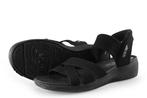 Skechers sandalen in maat 38 Zwart | 25% korting, Kleding | Dames, Schoenen, Skechers, Verzenden, Zwart, Sandalen of Muiltjes