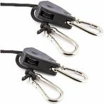 Hofftech Armaturen en filters hanger - ratchet lifter - 3..., Ophalen of Verzenden, Nieuw