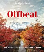 Lonely planet - Offbeat 9789043927710, Boeken, Reisgidsen, Lonely Planet, Europa, Nieuw, Ophalen of Verzenden