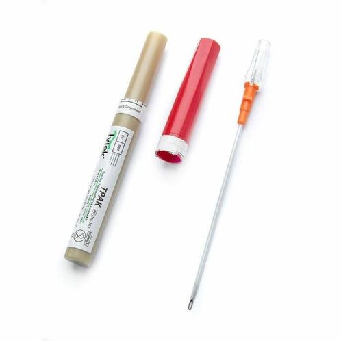 T-Pack Decompressie naald 14 G x 3 1/4 voor, Diversen, Verpleegmiddelen, Nieuw, Verzenden