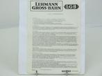 LGB Info blad #68 LGB Bedienungsanleitung (LGB Info bladen), Verzamelen, Spoorwegen en Tramwegen, Ophalen of Verzenden, Gebruikt