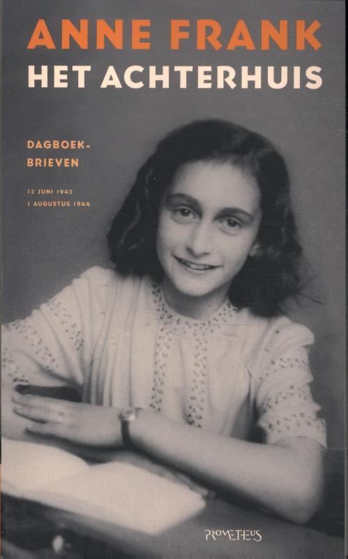 Het Achterhuis 9789083120874 Anne Frank, Boeken, Literatuur, Gelezen, Verzenden
