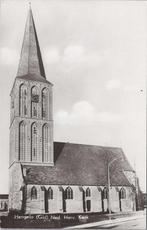 HENGELO (GLD) - Ned. Herv. Kerk, Verzamelen, Ansichtkaarten | Nederland, Verzenden, Gelopen
