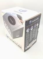 MarioCube.nl: GameCube Platinum in Doos - iDEAL!, Spelcomputers en Games, Ophalen of Verzenden, Zo goed als nieuw