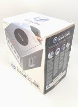 MarioCube.nl: GameCube Platinum in Doos - iDEAL!, Spelcomputers en Games, Spelcomputers | Nintendo GameCube, Zo goed als nieuw