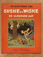 Suske en Wiske - Nr. 2 - De Vliegende Aap - Rode Reeks, Nieuw