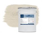 Wixx Tuinbeits UV+ Vergrijsd Wit 2.5L, Verzenden, Wit, Nieuw, Beits
