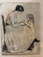 Elna Ingeborg (1875-1950) - Assente