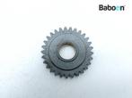 Versnellingsbak Suzuki GS 650 G 1981-1983 (GS650G GS650GT), Verzenden, Gebruikt