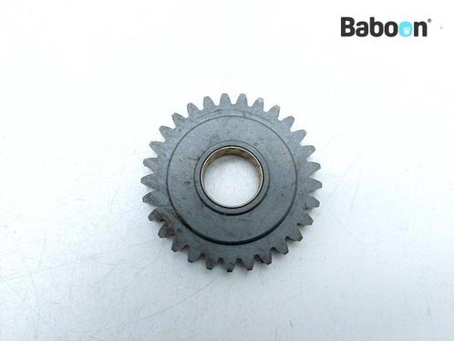 Versnellingsbak Suzuki GS 650 G 1981-1983 (GS650G GS650GT), Motoren, Onderdelen | Suzuki, Gebruikt, Verzenden