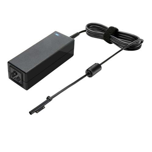 44W Desktop style Charger Adapter Microsoft Surface Pro 3 .., Computers en Software, Pc- en Netwerkkabels, Verzenden