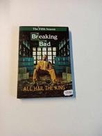 Breaking Bad Seizoen 5  All hall the king, Verzenden, Gebruikt
