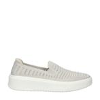 Skechers Court Break instapschoenen voor dames, Kleding | Dames, Schoenen, Skechers, Verzenden, Nieuw, Wit