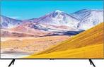 Samsung 75tu8070 - 75 Inch 4K Ultra HD (CUHD) Smart TV, Ophalen, LED, 50 Hz, Zo goed als nieuw