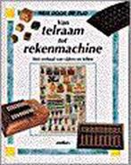 Van telraam tot rekenmachine / Reis door de tijd, Verzenden, Zo goed als nieuw, Anita Ganeri