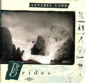 cd - Annabel Lamb - Brides, Cd's en Dvd's, Cd's | Overige Cd's, Zo goed als nieuw, Verzenden