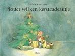 Plotter wil een kerstcadeautje 9789068229943 H. Schuurmans, Verzenden, Gelezen, H. Schuurmans