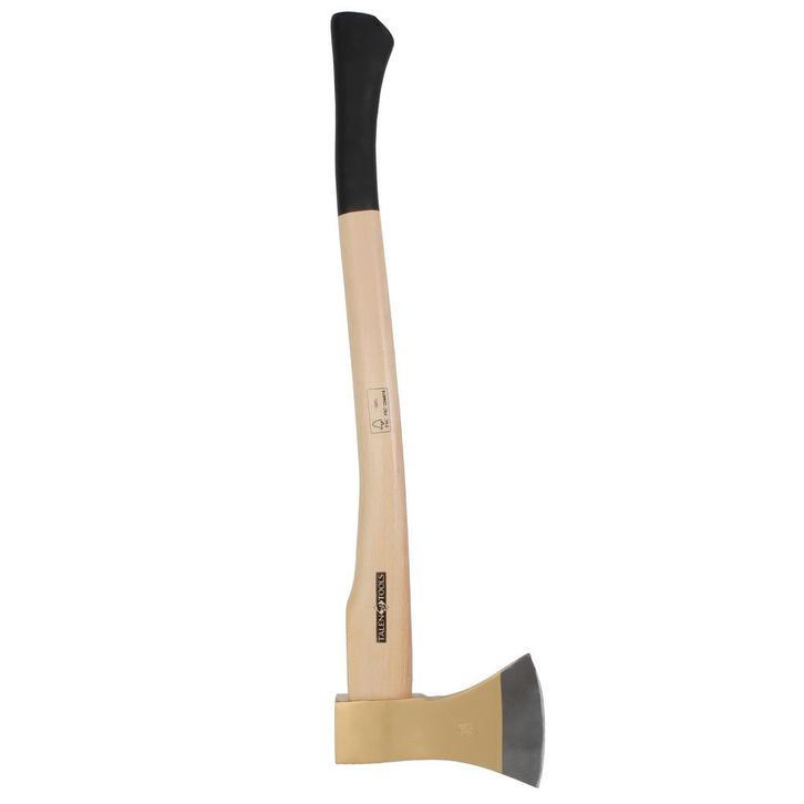 Talen Tools Hakbijl 1250g - Krachtig en Duurzaam met Esse..., Tuin en Terras, Hand-tuingereedschap, Nieuw, Ophalen of Verzenden