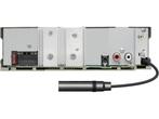 Kenwood KDC-BT560DAB - 1DIN CD/USB Autoradio - DAB+, Verzenden, Zo goed als nieuw