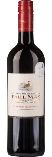 Paul Mas Classique Cabernet Sauvignon, Verzamelen, Wijnen, Verzenden