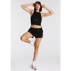 Nike Runningshort AIR DRI-FIT WOMENS MID-RISE  SHORTS, Verzenden, Nieuw