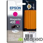 Epson 405XL Origineel Magenta 1 stuk(s), Verzenden, Nieuw, Epson